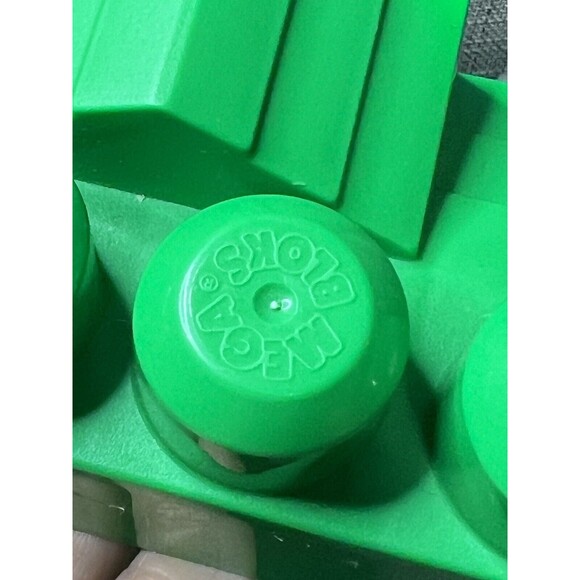 Mega Bloks First Builders Truck Replacement Figures Animals Zoo Safari Lot - Picture 8 of 12